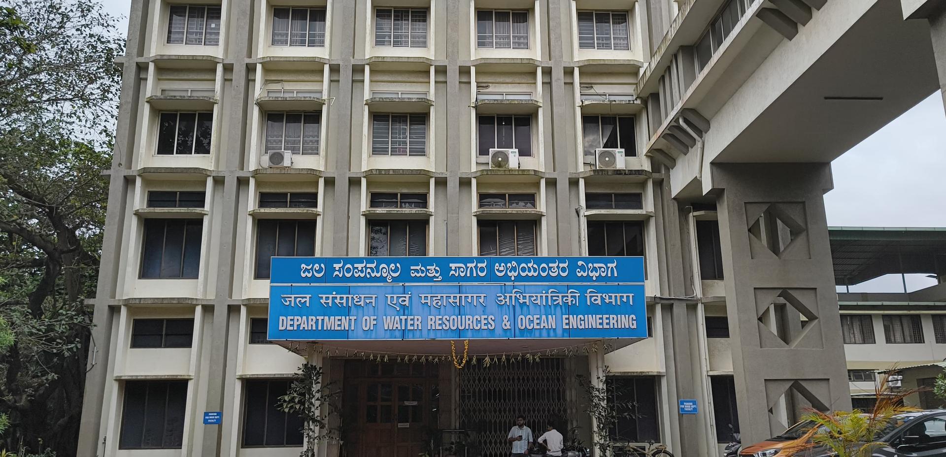 Department