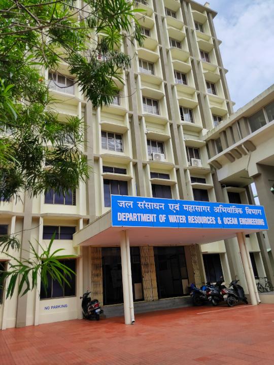 IT Department